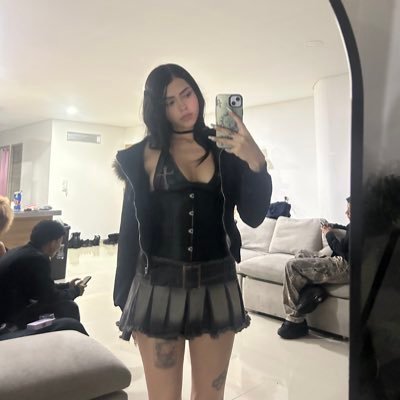 cyberfleshh's profile picture. https://t.co/1vFNRxaSda