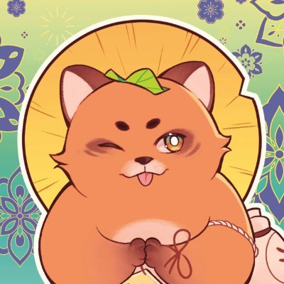 tanukkie's profile picture. 