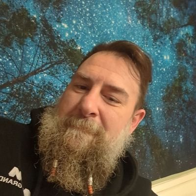 RageVet420's profile picture. Irish🍀Vet🫡40
🍿Flix🖤Horror🖤 Does own stunts. 
Music, Metal/Hip-Hop. Avid Reader.
SKAL! Chiefs, Thunder, Royals, Kraken and Jayhawks!
People Over Policy🤘