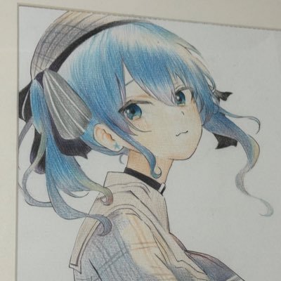 自称箱推し 最推し ふぶみこめっと VRChat始めました　ヲタクの道の入り口は東方、艦これです