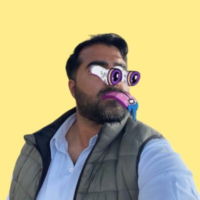AnthonyMooz's profile picture. @basedzlurpee🥤🇺🇸 builder & investor in AI companies, really into AI architecture & crypto
