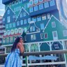riola_schwartz's profile picture. 🇳🇬🇬🇧  Romans 8:38-39 🕊  || Vlogger