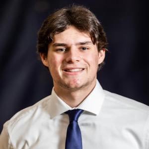 Keegan17Z's profile picture. Alumni of Lakeland University 2025