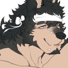 ⟶DO NOT USE MY WORK WITHOUT PERMISSION⟵
                       ✦ Bara Furry Artist ✦ 19 ✦
                    NSFW account of: @YourWulf