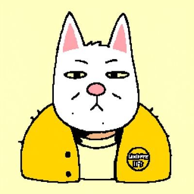 wicky_wey's profile picture. Base onchain  🟦|
coloured digital paper 🖼️
hand drawing