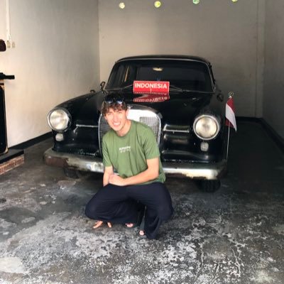 mikeykay24's profile picture. CFR with life