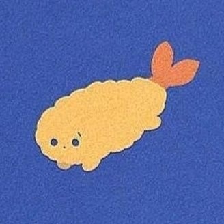 ShrimpandSpines's profile picture. kadang buku kadang kidding