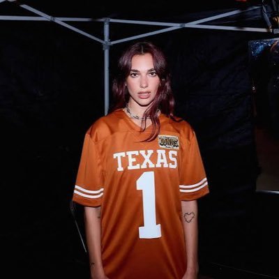 DuaTexas's profile picture. Fan account for Dua Lipa fans in and from Texas. Dallas residents need not follow.