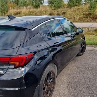 Mikavain's profile picture. 