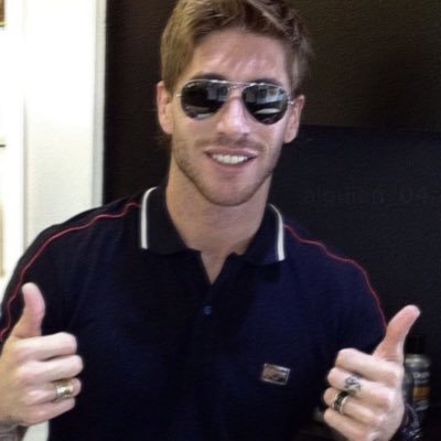 madridxramos_'s profile picture. 
