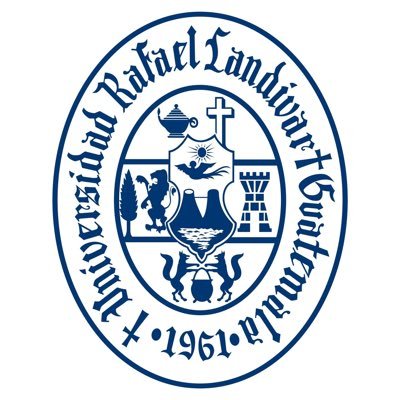url_investiga's profile picture. Vicerrectoría de Investigación y Proyección de la Universidad Rafael Landívar de Guatemala.