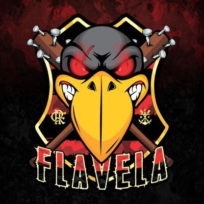 Nada do Flamengo, tudo pelo Flamengo

NÓS SOMOS O FLAMENGO 
🔴⭐️⚫