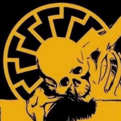 FrenliestFren_'s profile picture. German-American ✠ 𝒩𝒶𝓉𝒾ℴ𝓃𝒶𝓁 𝒮ℴ𝒸𝒾𝒶𝓁𝒾𝓈𝓉 ✠ Fren ✠ Noticer ɠơɬɬ ɱıɬ ųŋʂ Blut und Boden alt: @Germanicproud