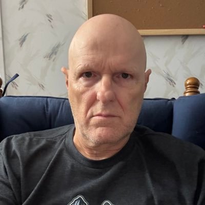 gardengunguy's profile picture. “God loves you, and He wants the best for you.”. 🇺🇸 God, Family, Country, Trump. Retired.