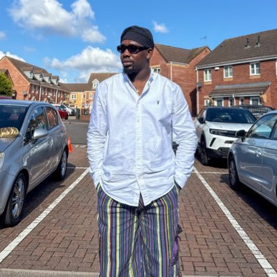 vj_yungprince's profile picture. 🇳🇬 🇬🇧. 💙❤️