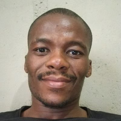 MathebeKagiso's profile picture. 