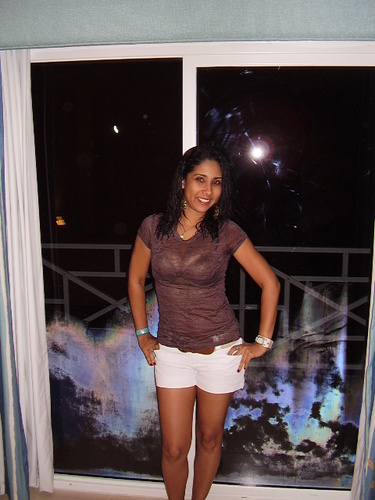 iovycarmen's profile picture. Orgullosa de ser, quien soy!!!....Enamorada de la vida!!