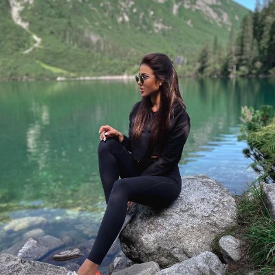 DoggoLover01's profile picture. Art lover & history buff.
Love my beautiful doggo. 🐾
Outdoors keep me grounded, fresh air, open skies and nature’s calm.
#MAGA #AmericaFirst 🇺🇸
🚫Non-sense
