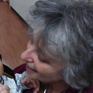 ShaunsMom2's profile picture. Love what America stood for until she didn’t. Will fight til the end. God, Family, Country. Catholic, Mom of 5, Grandma of 10.