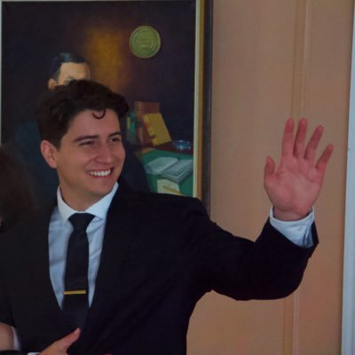 PastaByCosta's profile picture. Software Engineer building nonsense for fun