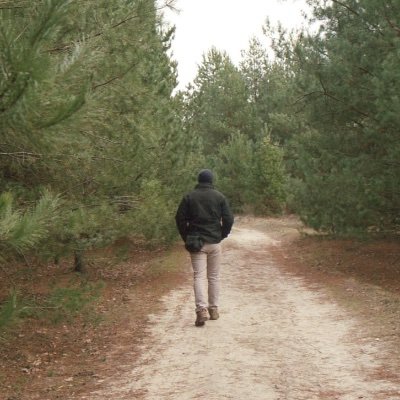 PavelChekmenev's profile picture. 