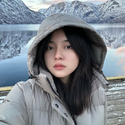 LiqinGao0's profile picture. Hello, my name is Liqin, welcome to the team❤️
Message me on Telegram, Facebook or WeChat 📲
▫️Facebook - https://t.co/nFSTSlFn7r
▫️WeChat - _liqin01