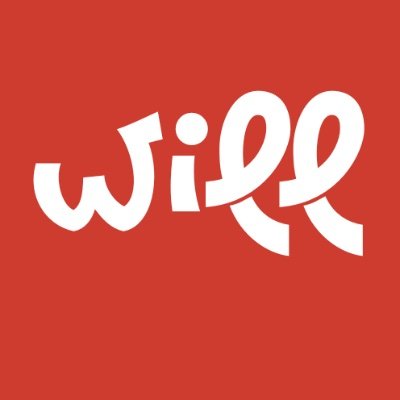 WillRoffe's profile picture. Fearless founder (2002). Brand Architect + Strategist + Copywriter. Truth, freedom & family beats globalist clowns & corrupt cronies. Ex. @wwSaatchi & @ogilvy