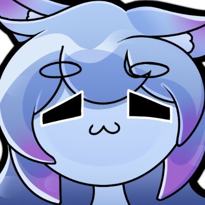 Suuren | Goopy Vtuber 🧪💙さんのプロフィール画像