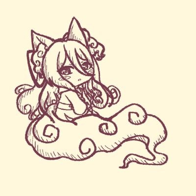 Ookaminoさんのプロフィール画像