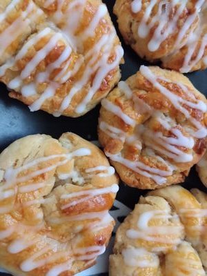 sugar_to_butter's profile picture. 甘いもの好き。🫠
なにかを作り出せる人を尊敬してます