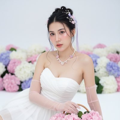 Aey_Ticha's profile picture. 🌷 แจกพิกัดของน่ารักน่าใช้ 🎀