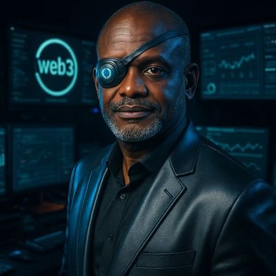 Basjibo's profile picture. Web3 Enthusiast||Content Creator||Crypto & Fx Trader||Nitrograph