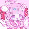 _aiaaaa's profile picture. ✿ illust ✿ handmade ✿ original ✿ イラストを描いてグッズ作ったり ✿ 自作発言・無断使用・AI学習禁止 ✿ 日常 @ai_aiaaaa ✿ skeb https://t.co/LvNkPD2KO3