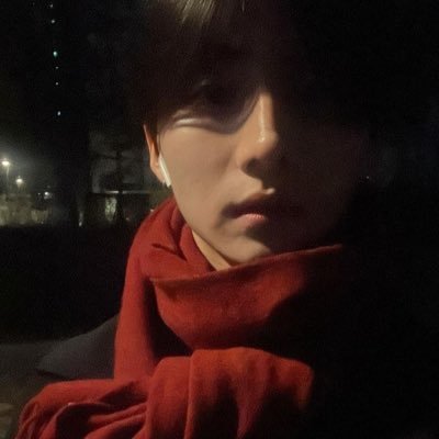 imsangwoon's profile picture. ☕ leowon holic | written in warmth, his name tastes like coffee in my morning thoughts
