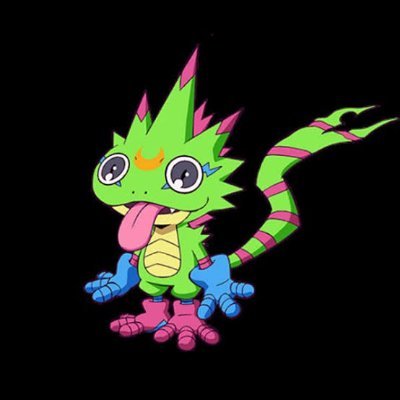 jinjo_malik's profile picture. Knekrer a tiempo completo