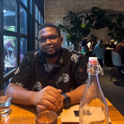 KnowsGerald's profile picture. 