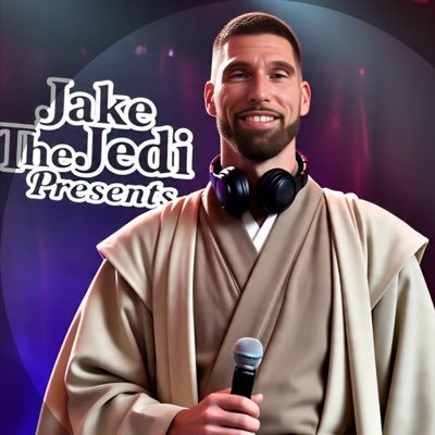 JacobPaul1313's profile picture. “Jacob Paul Fry, also known as ‘JakeTheJedi,’ is best known for his live radio show on iHeartRadio. He is also an accomplished event promoter, advertiser, Host!