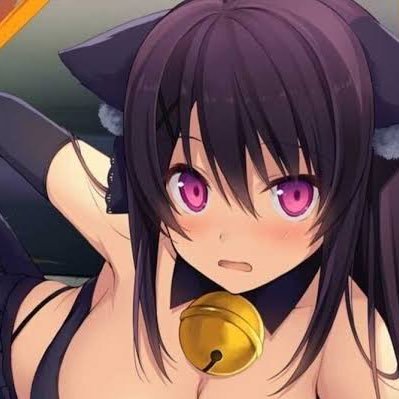 inuinunekochan's profile picture. 