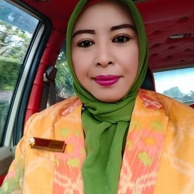 balgis_andi's profile picture. I love my country🇮🇩