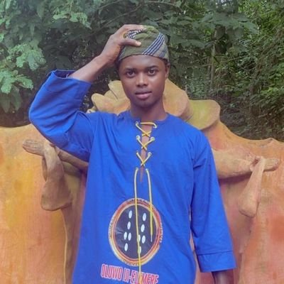 BOlaifa90193's profile picture. ifa is the true way of life in Kingdom of many ancestors and ifa is the only one to survive in this life by making reading about your career