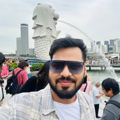Ghanshy86423843's profile picture. 💳 37+ credit cards, countless rewards | 🔍 Cracking payment loopholes & premium banking perks | 🌍 UAE biz setup | 📱 Tech-savvy & finance obsessed