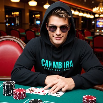 AuraArbitrage's profile picture. crypto casino | degen  life | epic giveaways