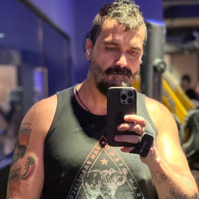 Mr_San's profile picture. 🍪 Just for fun 🔞