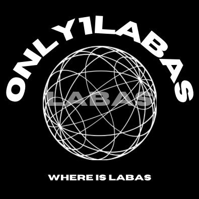 Only1Labas's profile picture. 