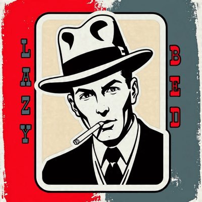 LazyBedJBR's profile picture. 1/4 of Just Bleed Radio | MMA community staple | I help moderate shows like Weighing In, MMAOB, etc