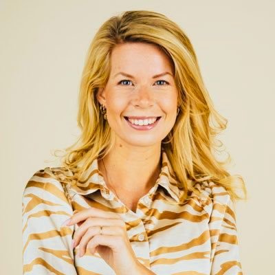 MadellonnVos___'s profile picture. Follow me to learn about macroeconomics, investing & Bitcoin▫️120.000 subs on YouTube▫️Exhost @BNR ▫️Ambassador Financially Fit Kids Foundation