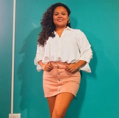 AndreAlganaraz's profile picture. Profe de Nivel Inicial 👩🏾🎓
Independiente de Avellaneda ⚽️