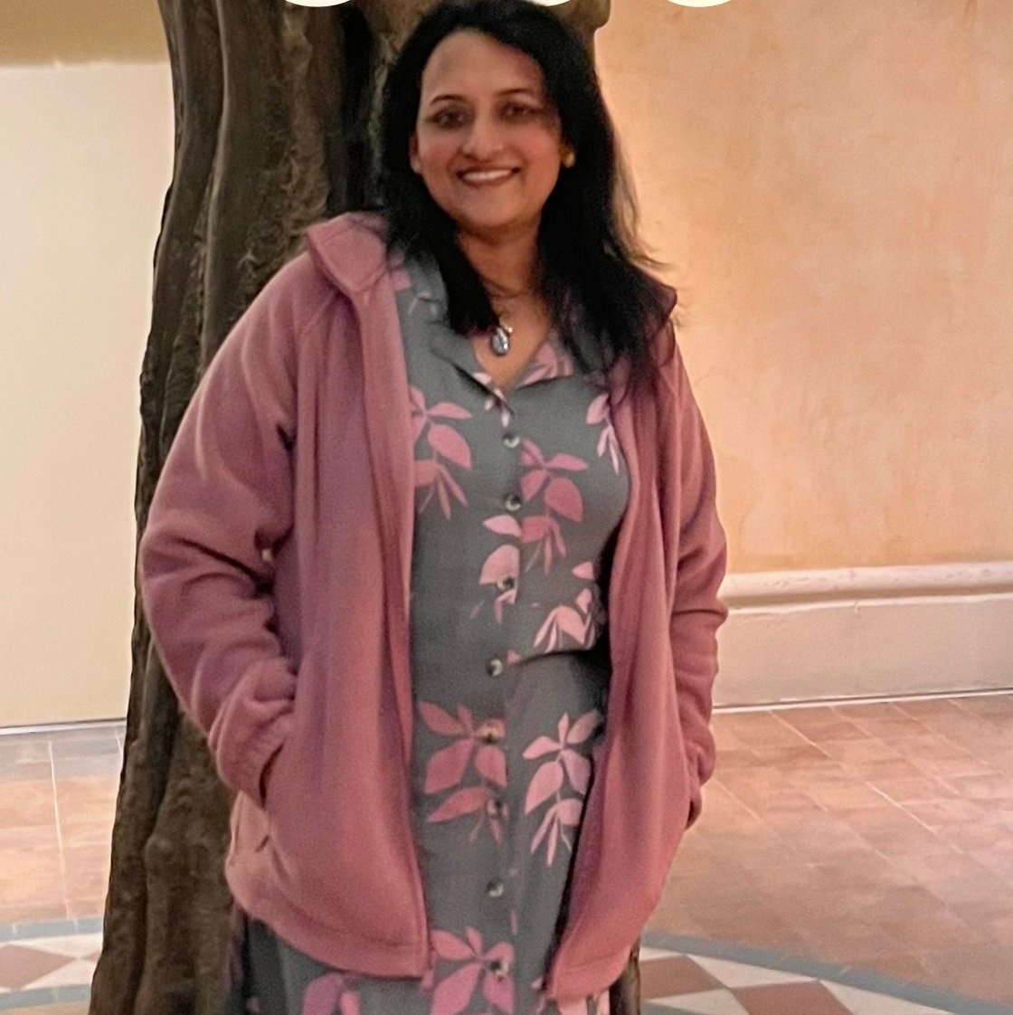 Haritha21t's profile picture. 