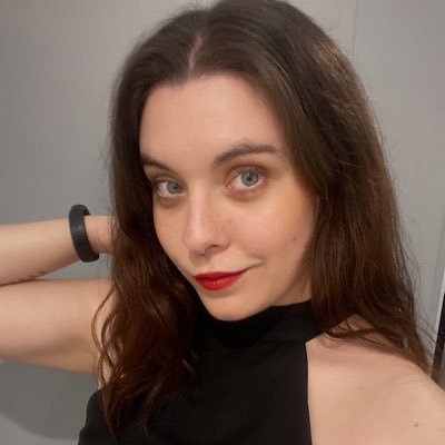 mformicaela's profile picture. gamer - lawyer - weirdo | don't believe the hype.