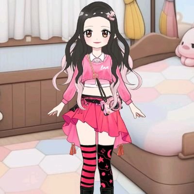 riachaannn's profile picture. 